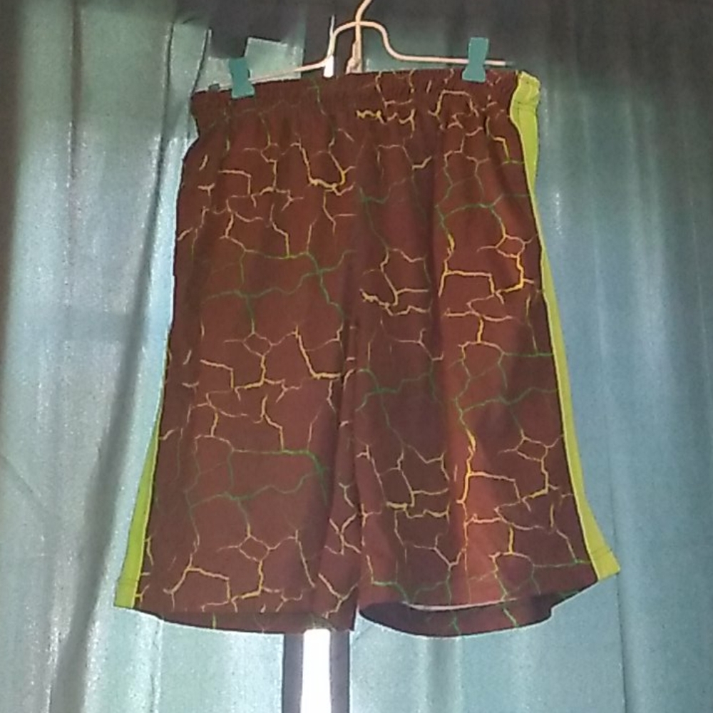 Boy's shorts